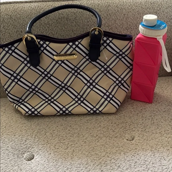 Tupperware Lunch Tote Bag - Picture 10 of 10